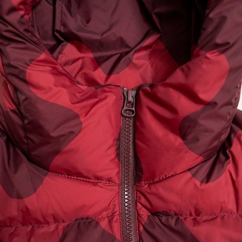 Marimekko X Uniqlo Holiday 2019 Ultra Light Puffer Jacket - Picture 3 of 10